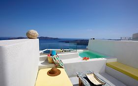 Caldera'S Bliss Suites